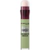 Zľava pri kúpe 2 ks - Maybelline New York Instant Eraser korektor Green 6,8 ml