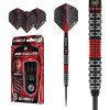 Šípky Winmau steel Joe Cullen Special Edition 22g, 90% wolfram