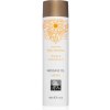 HOT Shiatsu masážny telový olej Exstase Orange & Sandalwood 100 ml