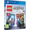 Hra na konzole LEGO Harry Potter Collection Years 1-8 - PS4 (5051892203739)
