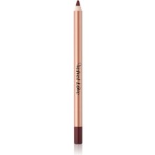 Zoeva Velvet Love Eyeliner Pencil ceruzka na oči Perfect Bordeaux 1,2 g
