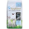 Granule APPLAWS Dry Cat Kitten 2kg