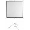 SBOX Projector SCREEN Tripod PSMT-96-2 172x172cm