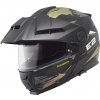 SCHUBERTH prilba E2 Trail green - XL
