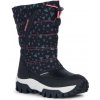 Geox snehule J Himalaya Girl B Ab J26FTA 0MNBC C9280 čierna