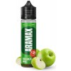 Aramax Shake & Vape Cool Green Apple 10 ml