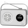 Sencor SRD 3200 W Prenosný PLL FM rádioprijímač