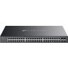 TP-Link OMADA switch SG2452LP (48xGbE,4xSFP,32xPoE+,230W,fanless)