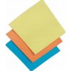 Janegal Cloth spongie špongiová utierka 3 ks