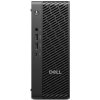 DELL Pro Max Micro FCM2250 čierna / Intel Core Ultra 7 265 2.4GHz / 16GB / 512GB SSD / Nvidia A400 / W11Pro (65YCK)