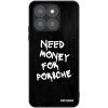 Picasee ULTIMATE CASE pro Honor X8b - Black Dollar