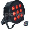 Light4Me LED Par 9X10W MkII RGBW