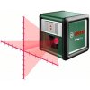 Bosch Krížový laser Quigo Plus 0603663600