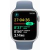 Hydrogelfolia.sk Apple Watch Series 9 45mm ochranná hydrogélna fólia na hodinky HYDAPP28198W