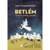 Betlém - Jan Twardowski