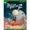The Outer Worlds 2 (XSX)