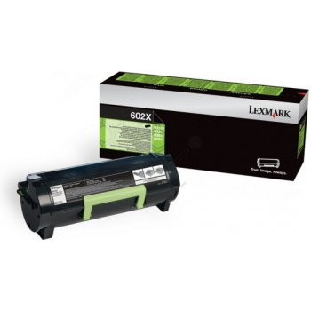 Lexmark 60F2X0E - originálny