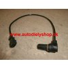 Opel ZAFIRA 1/99-9/05 Snímač otáčok