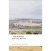 Jude the Obscure Oxford World´s Classics