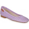 Betty London balerínky Odarah fialové
