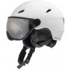 Relax STEALTH RH24A2 lyžiarska prilba - S: 54-56 cm