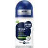 Nivea Men Derma Sensitive guľôčkový antiperspirant, 50 ml