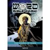 Gospel of Mark: Word for Word Bible Comic (Simon Amadeus Pillario)(Brožovaná)