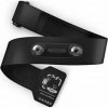 GARMIN náhradný diel - HRM REPLACEMENT STRAP - čierna M-XL