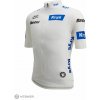 Santini TDF FAN dres, biela M