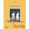 Tove Jansson - Paul Gravett