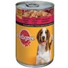 Pedigree konzerva Adult hovädzie v želé 400g