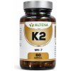 ALTENA Vitamín K2 MK-7 100 μg, 60 kapsúl