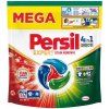 Pracie kapsuly Persil Discs Deep Clean 4v1 Odstraňovač škvŕn 54 praní