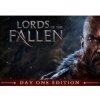 Lords of the Fallen Day One Edition Steam CD Key