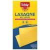 Schär Bezgluténové vaječné lasagne 250 g