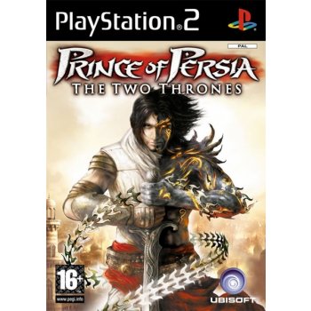 Prince of Persia: The Two Thrones