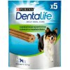 Dentalife Medium Pamlsky pre psov 115 g
