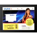 Skylink karta Standard HD Irdeto