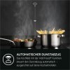 AEG TO64IA0FXB Induktionskochfeld Autark