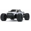 Arrma Big Rock 6S BLX 1:7 4WD RTR bílé