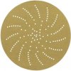 236U 3M Xtract papierový kotúč, 127 mm Veľkosť zrna: P220