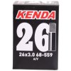 KENDA duša 26x3.0 (68-559) AV