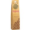 Nefertitis Organic Goodness Arabian oudh - agarwood vonné kolky - 12 ks