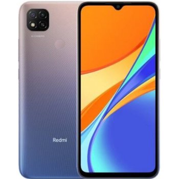 Xiaomi Redmi 9C NFC 4GB/128GB