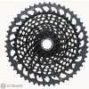 SRAM X01 Eagle XG-1295 kazeta, 12-kolo, black 10-52T