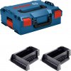 Bosch Systém kufrov L-BOXX 136 na príslušenstvo 0619BN0P02