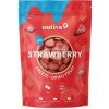 NUTIVA Lyofilizované jahody 130g