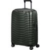 Samsonite PROXIS Spinner 69cm 75L Matt Climbing Ivy