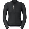 Dámsky cyklistický dres SCOTT Jersey W's Pro LS