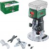 Bosch Akumulátorová horná fréza AdvancedTrimRouter 18V-8, solo 06039D5000